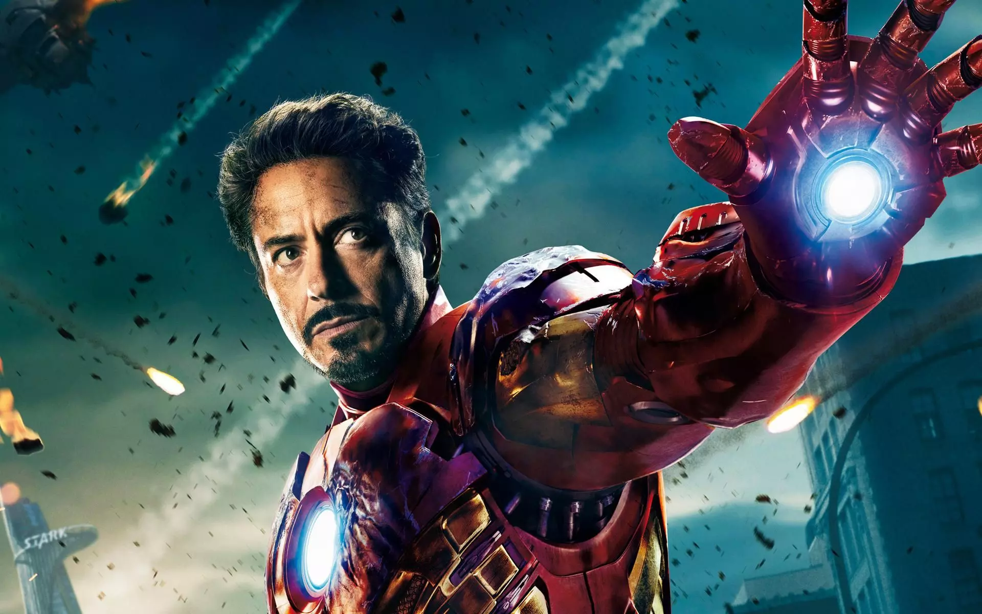 The Quintessential Iron Man Quote: An Analysis