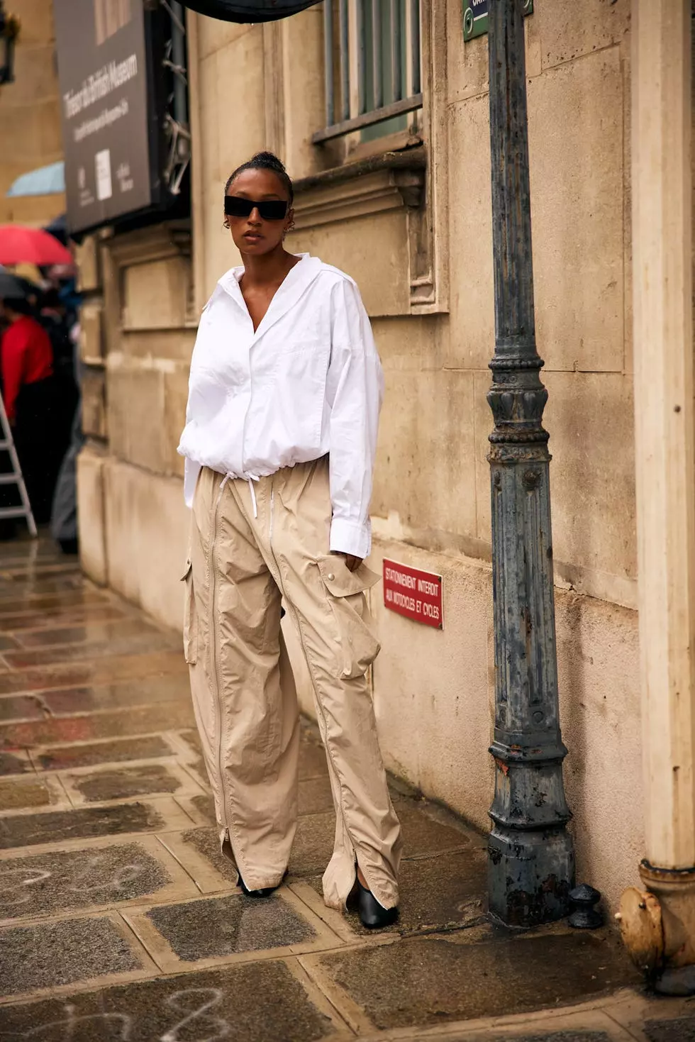 Paris Fashion Week's Standout Street Style Trends for Fall 2026