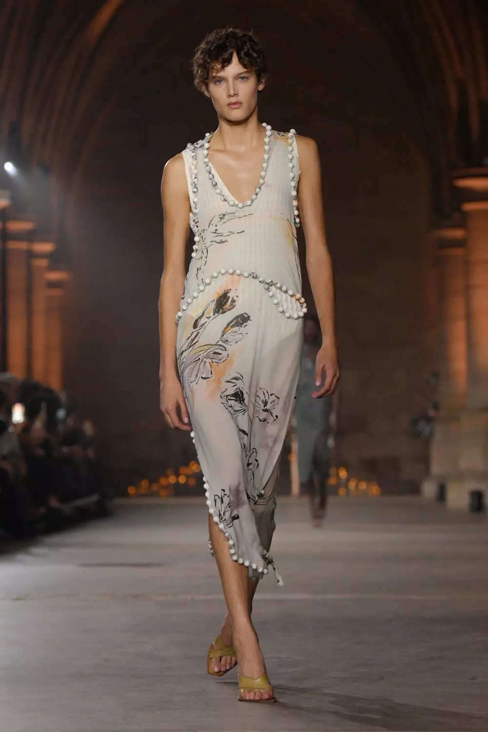 Victoria Beckham's Spring 2027 Ready-to-Wear Collection Unveiled