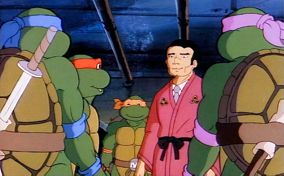 Beyond Nostalgia: Why the Original Teenage Mutant Ninja Turtles Series Deserves More Recognition