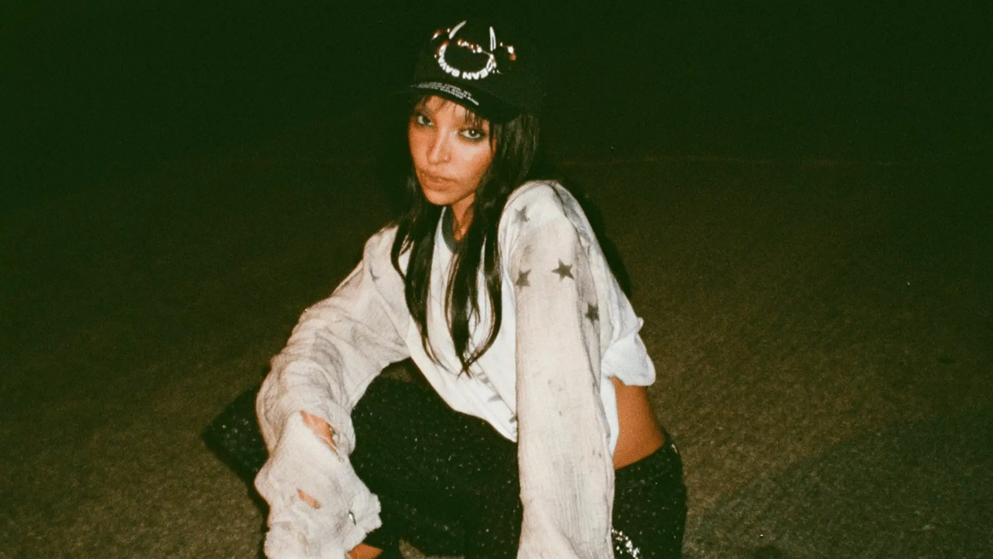 Tinashe's 'Popstar': A Journey of Self-Assured Artistry and Genre Redefinition