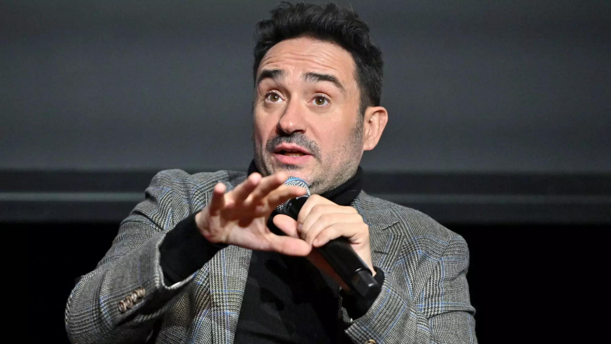 J.A. Bayona Eyed to Helm Next 'Jurassic World' Installment