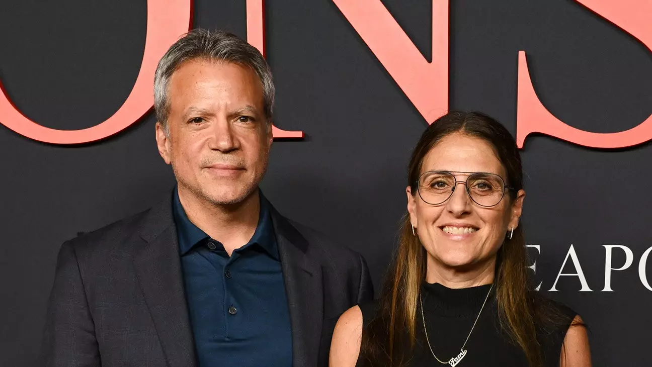 Shake-Up at Warner Bros. Film Division: De Luca and Abdy Depart Amidst Merger Turbulence