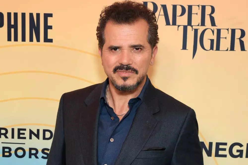 John Leguizamo Urges David Ellison to Prioritize Industry Needs Amidst Merger