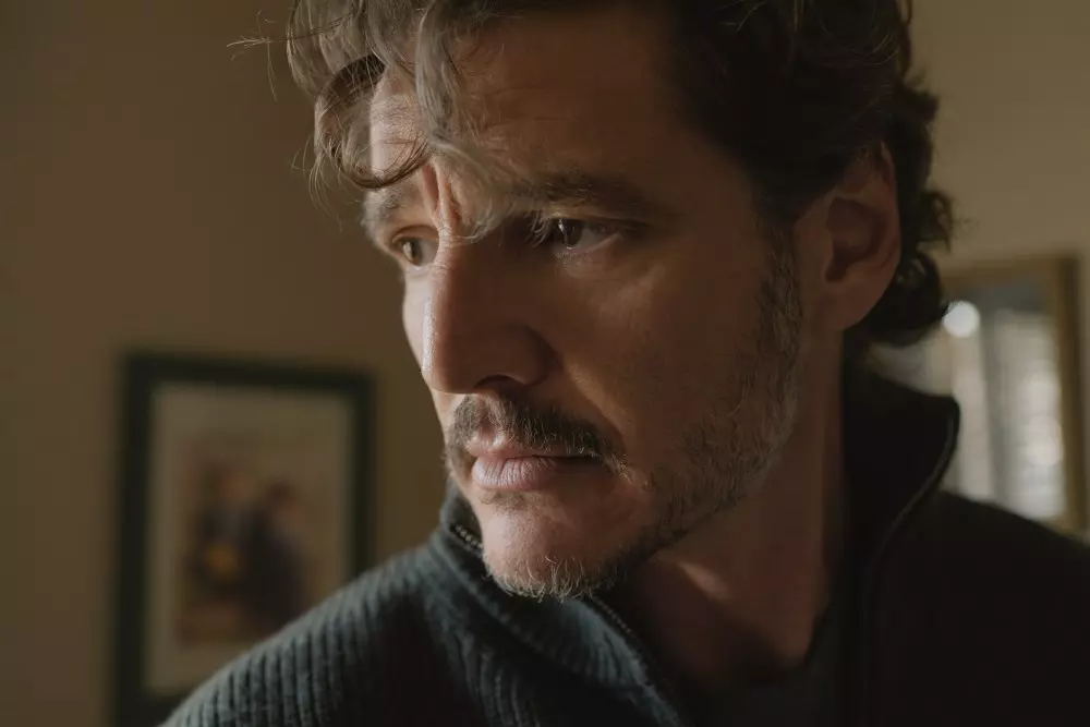 “Behemoth!” Review: Pedro Pascal Delivers a Powerful Performance as a Classical Cellist Confronting a Midlife Crisis in Tony Gilroy's Sophisticated Music Drama