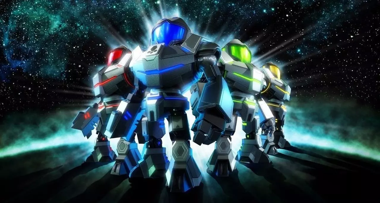 Nintendo Renews Trademarks for Several Classic Titles