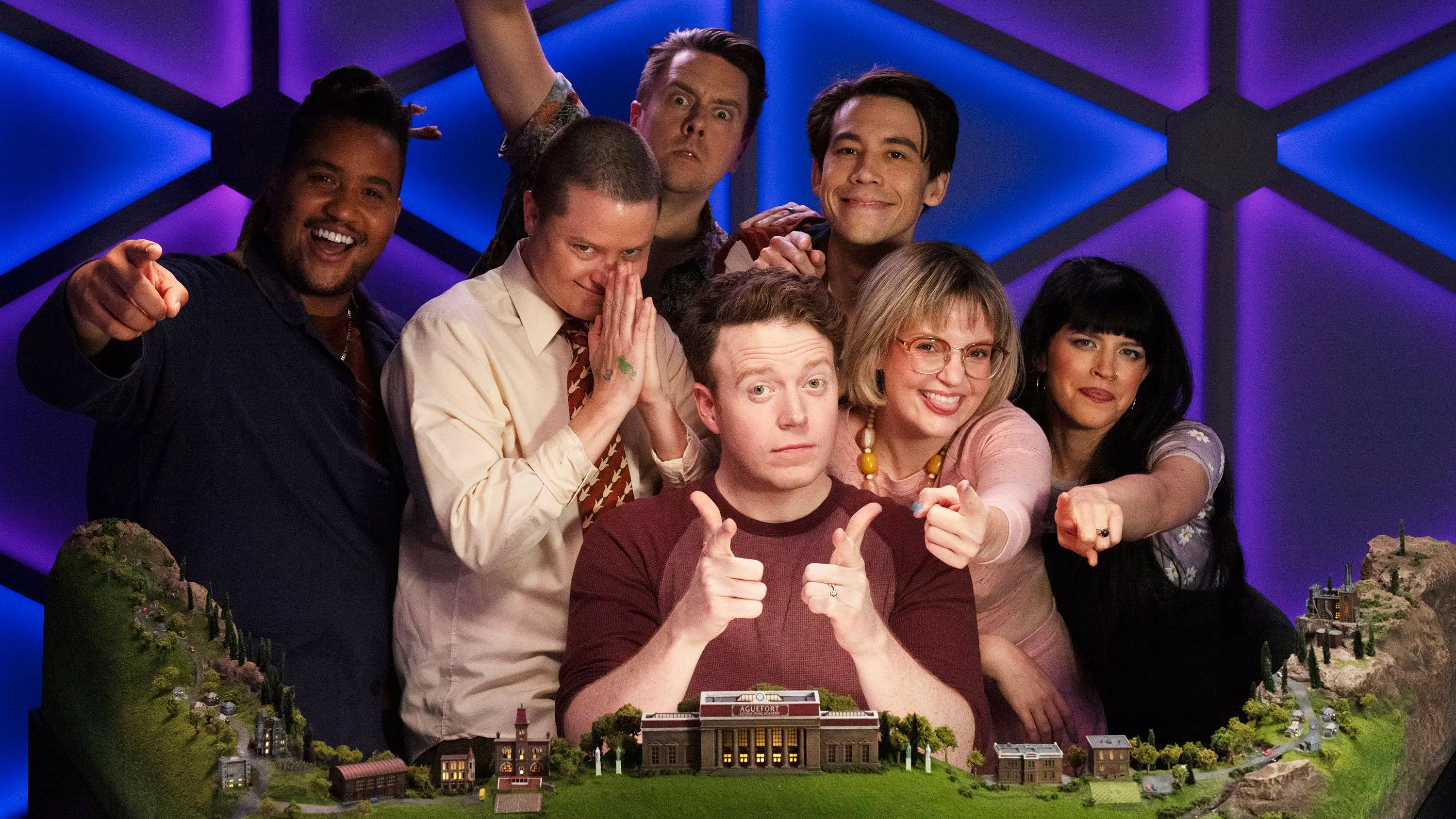 Exploring the World of Dimension 20: A Beginner's Guide to Top Campaigns
