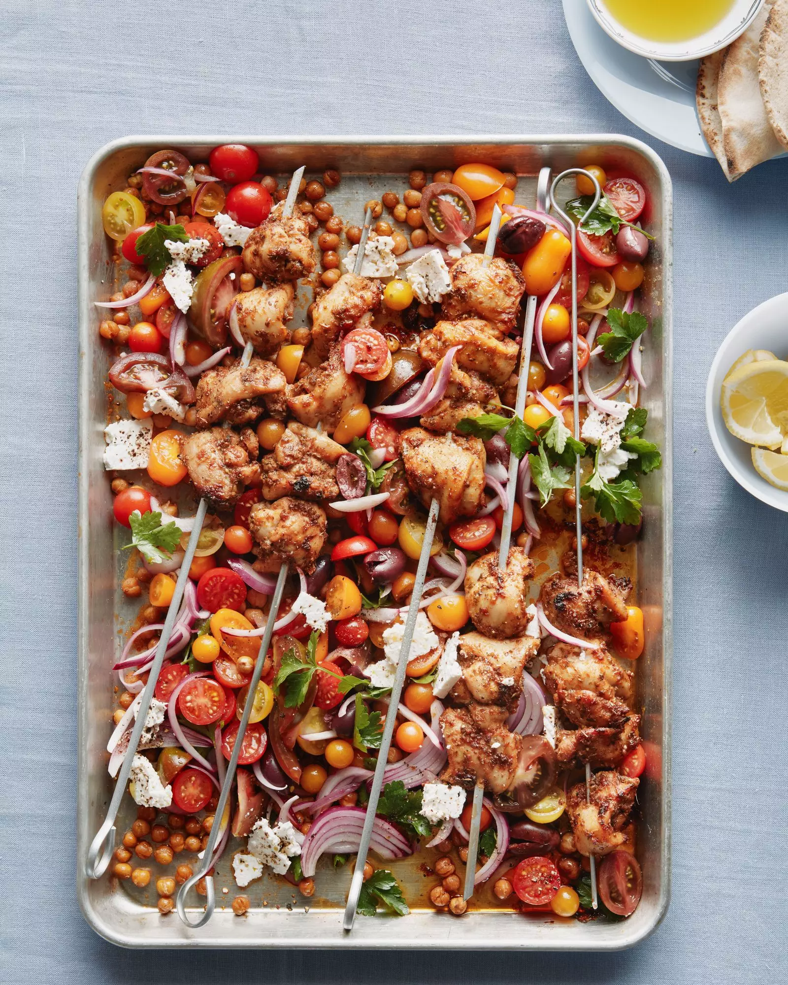 Mastering Protein Stacking: Innovative Recipes for Enhanced Nutrition