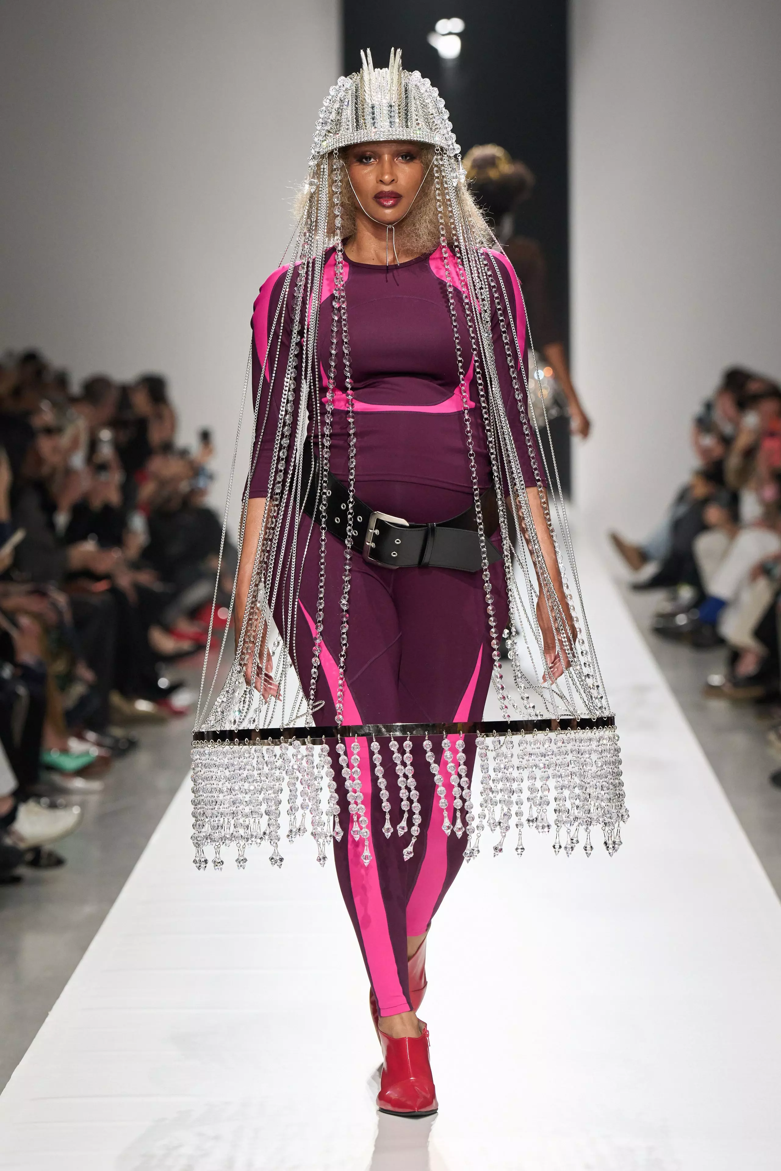 Junya Watanabe Spring 2027 Ready-to-Wear Collection Unveiled