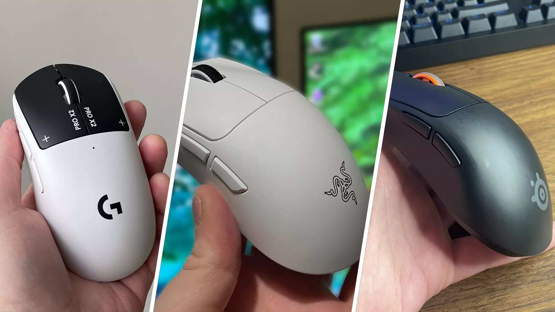 2026: A Breakthrough Year for Gaming Mouse Innovation