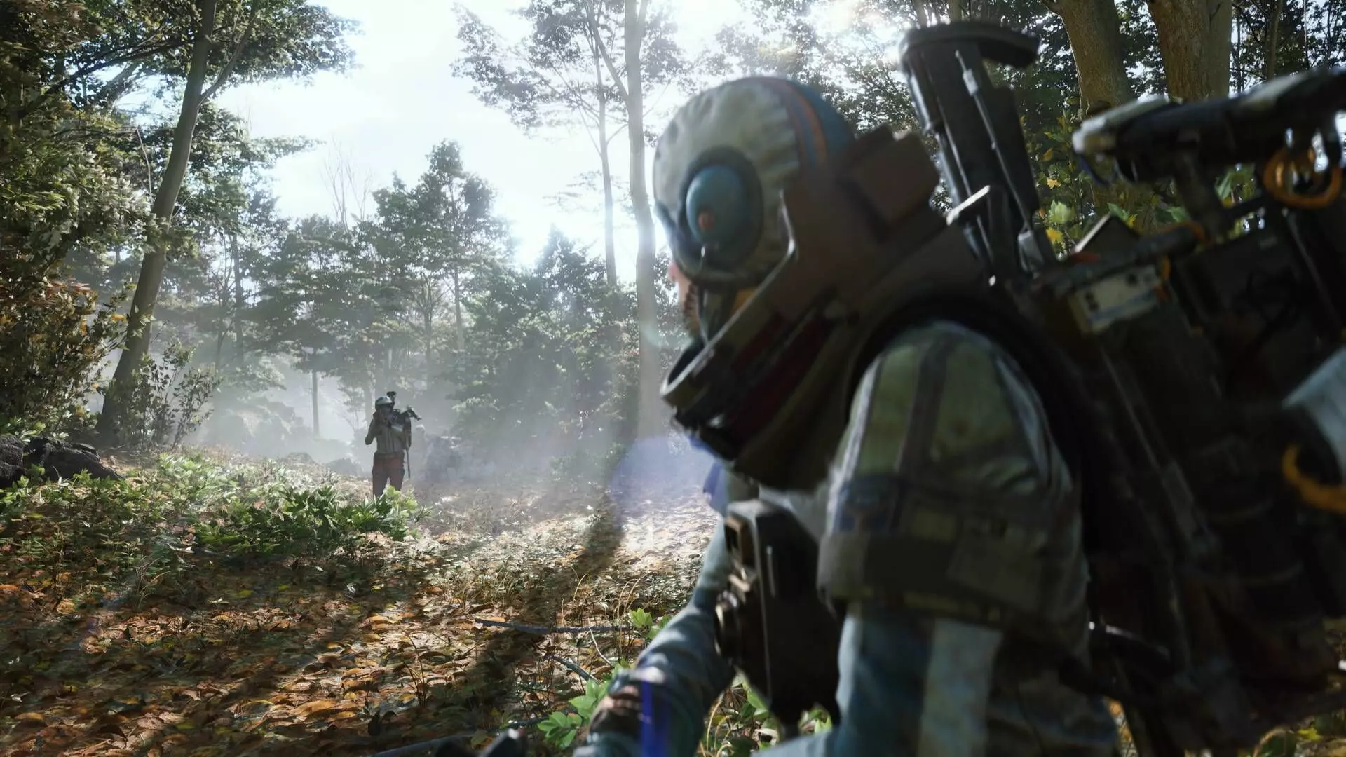 Arc Raiders Gears Up for Major October Update and Free-to-Play Event