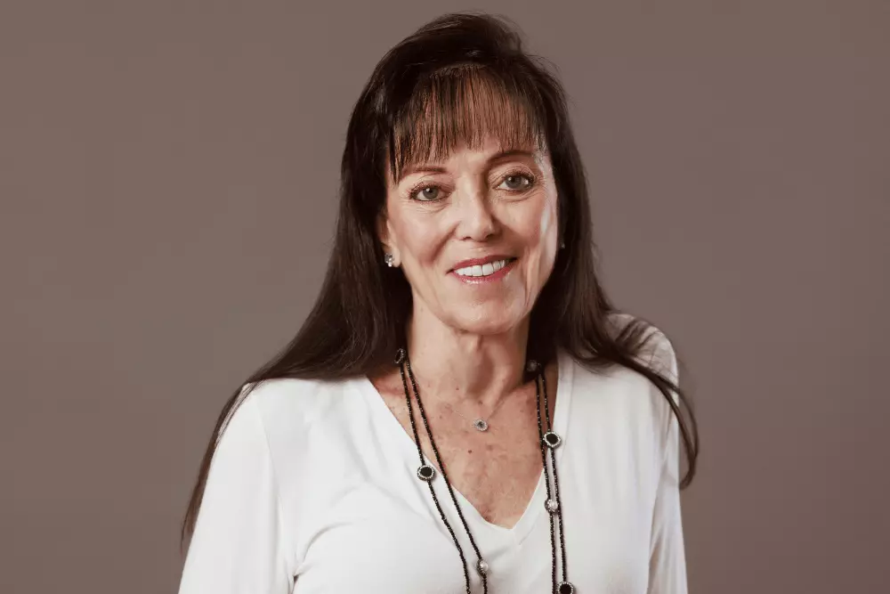 Philanthropist Olga Rabinovich to Receive São Paulo Film Festival's Inaugural Encounters Award