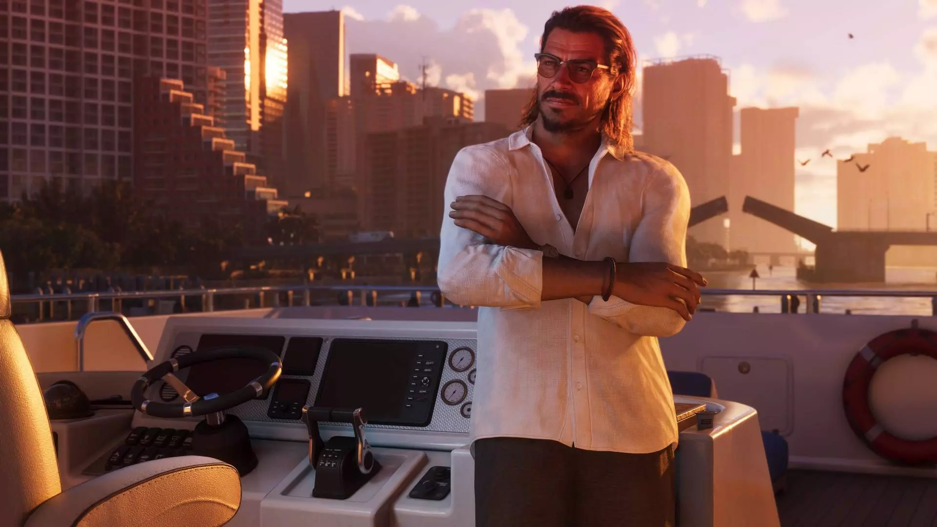 Dan Houser Ventures into New Gaming Horizons with Absurd Ventures