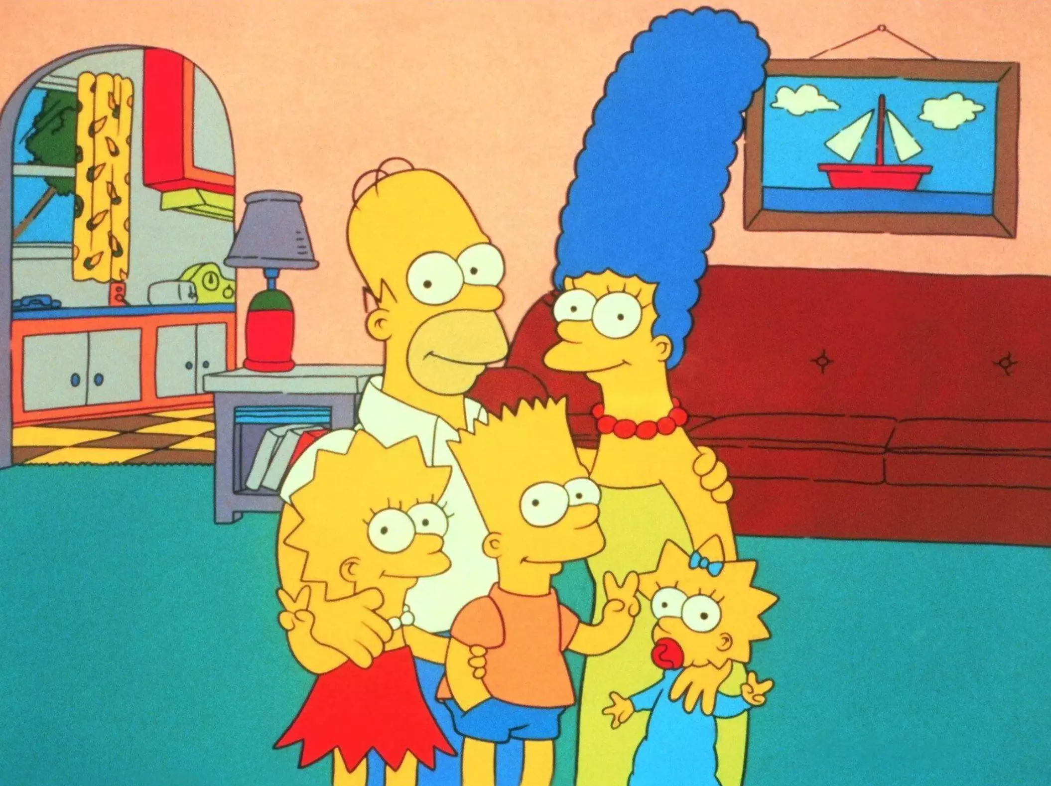 The Simpsons: Insights from Co-Executive Producer Mike Price