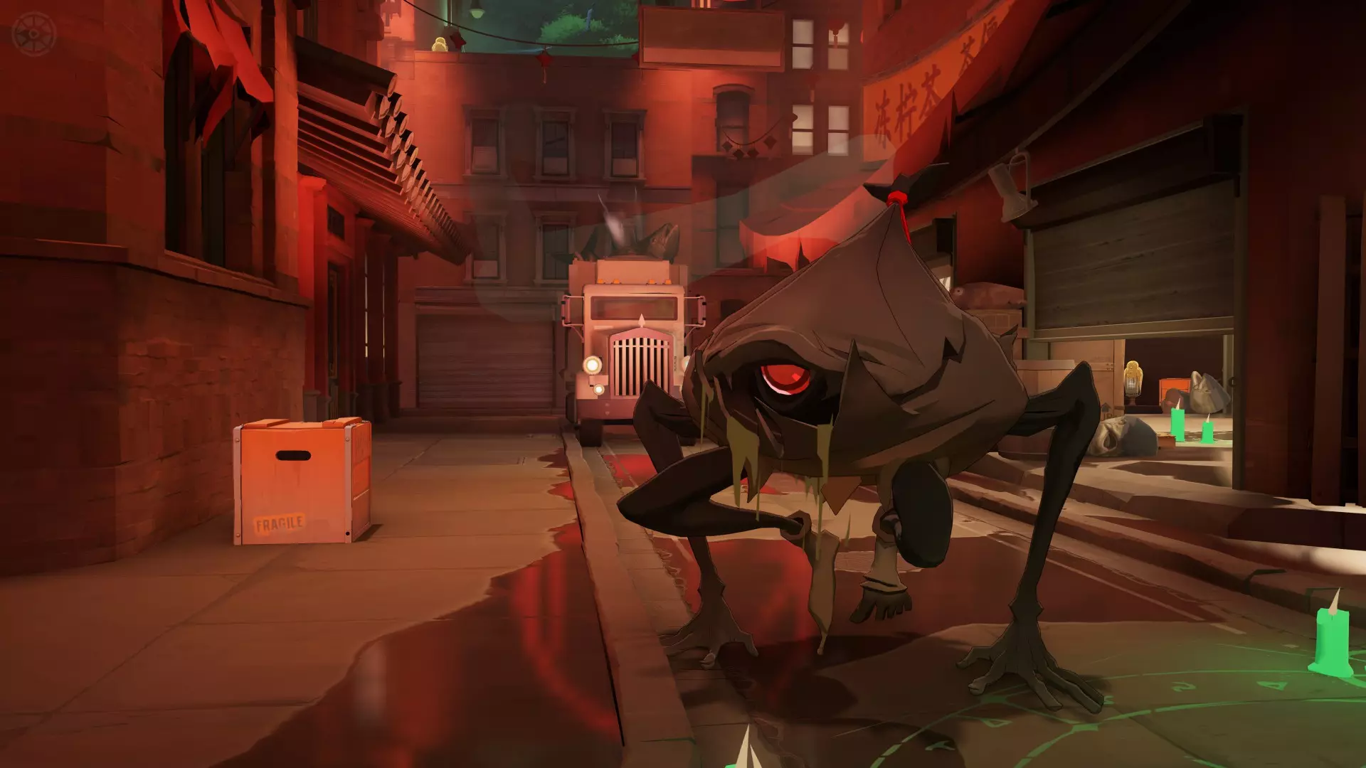 Deadlock: Valve's MOBA Embraces New York City's Unique Essence for Character Design
