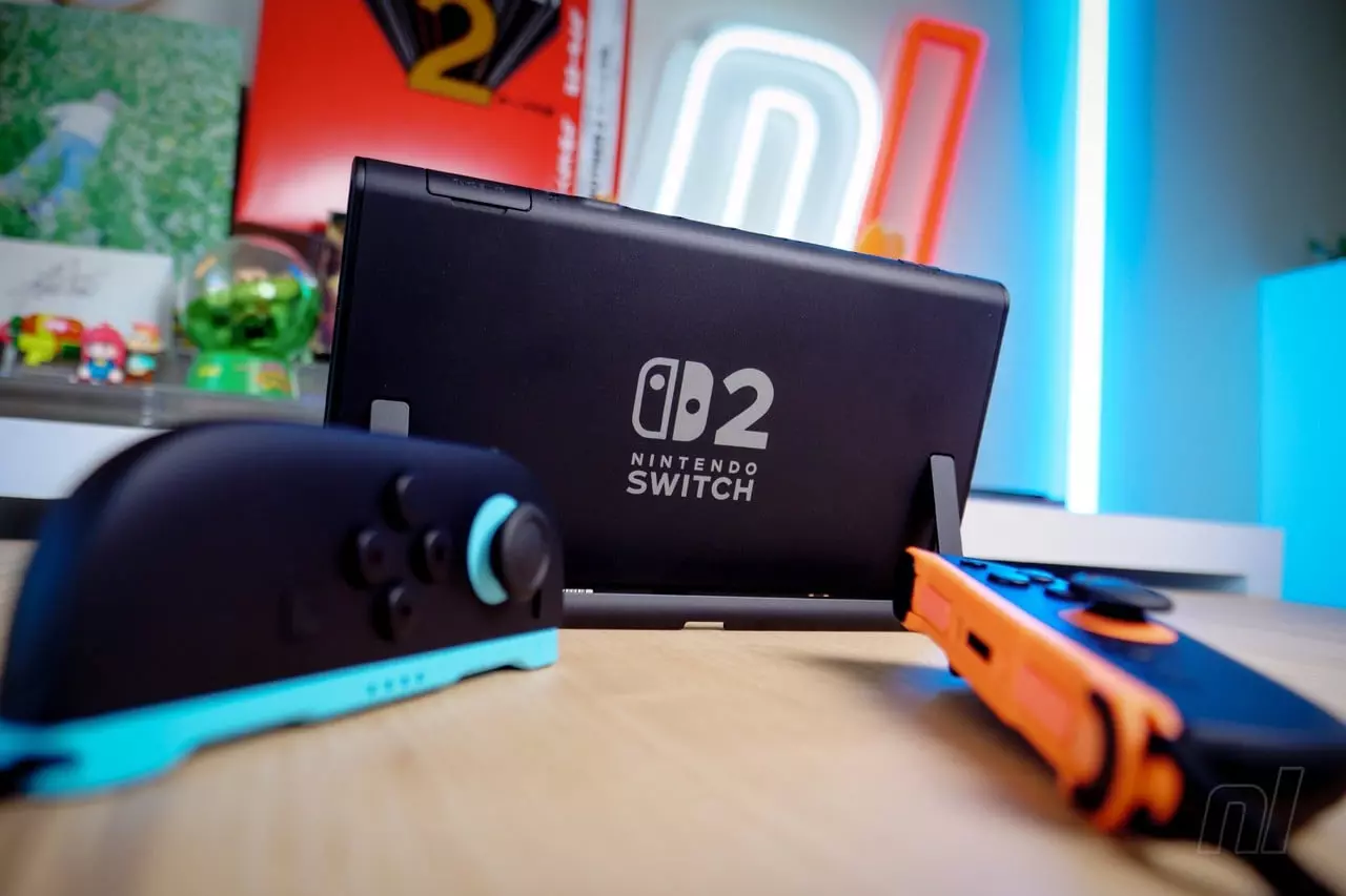 Unveiling the Nintendo Switch 2 User Experience: A Comprehensive Survey Analysis