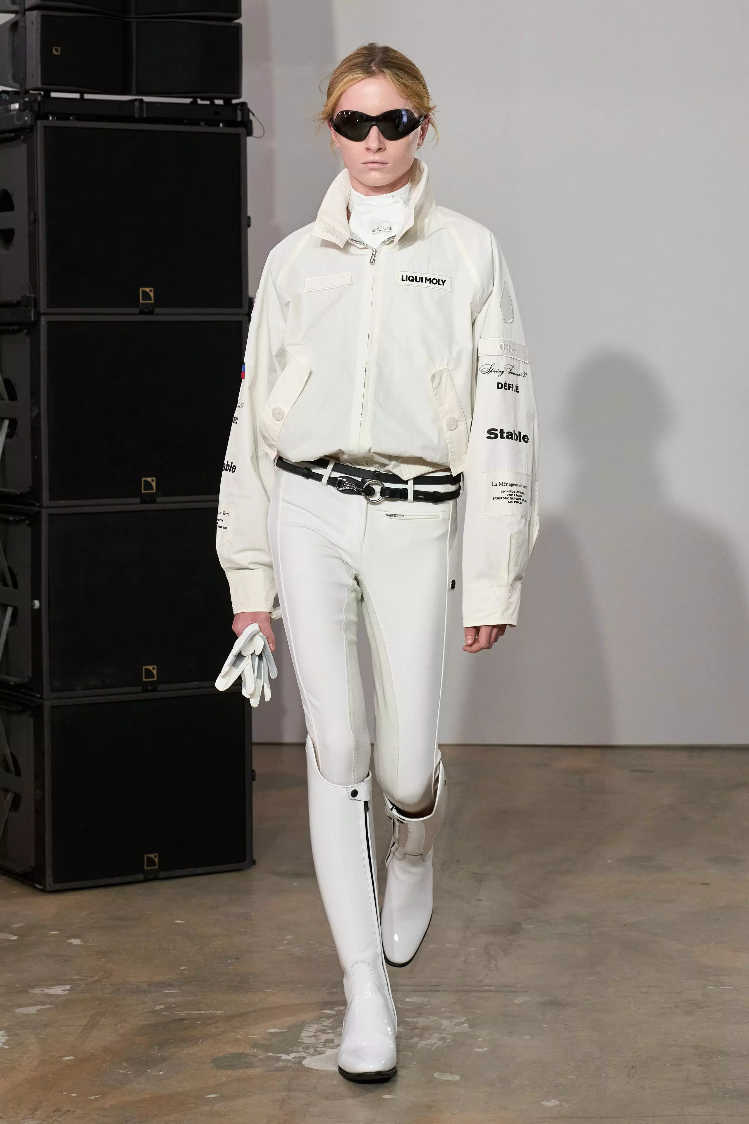 032c Spring 2027 Ready-to-Wear Collection Highlights