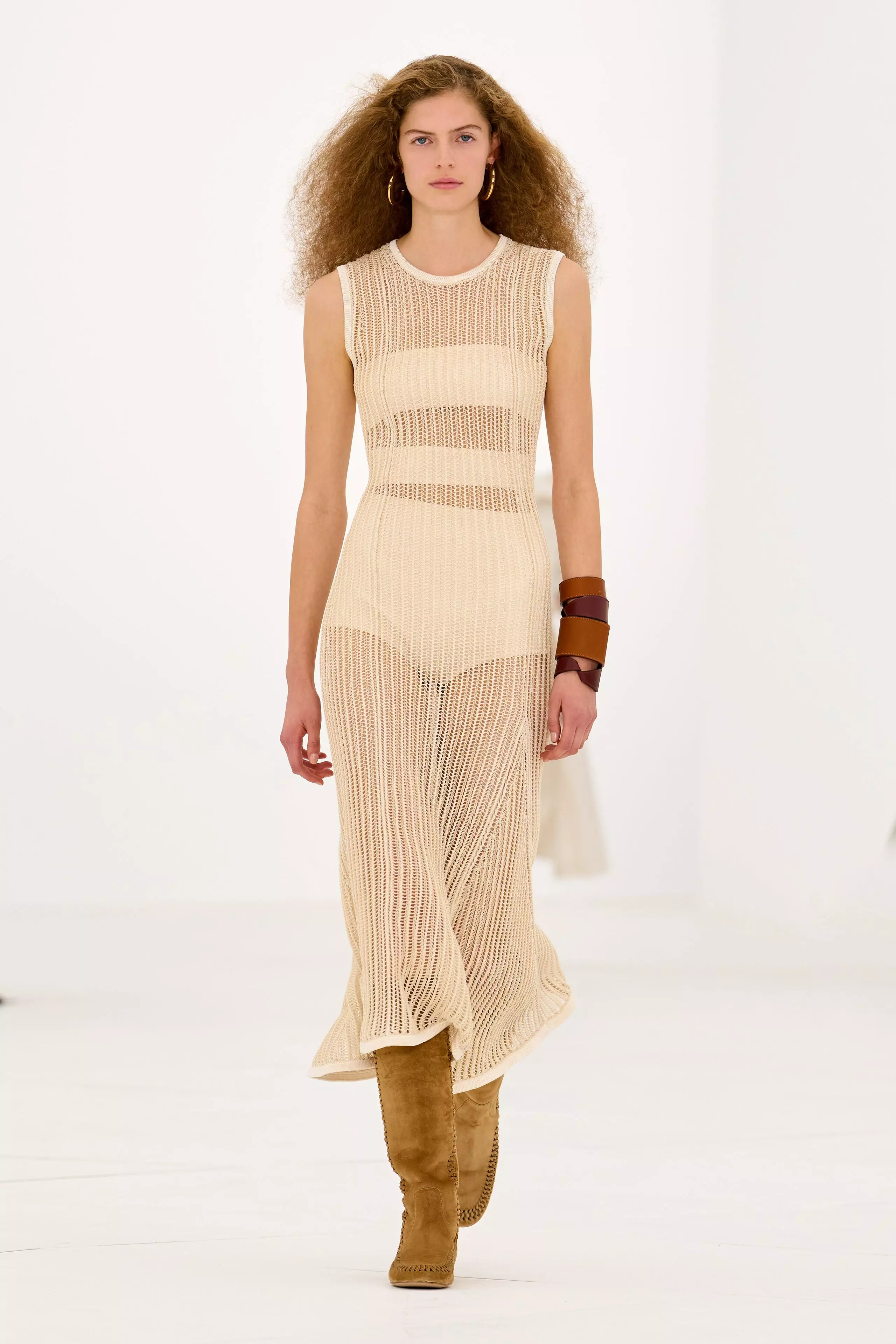 Hermès' Spring 2027 Ready-to-Wear Collection: A Vision of Sophistication