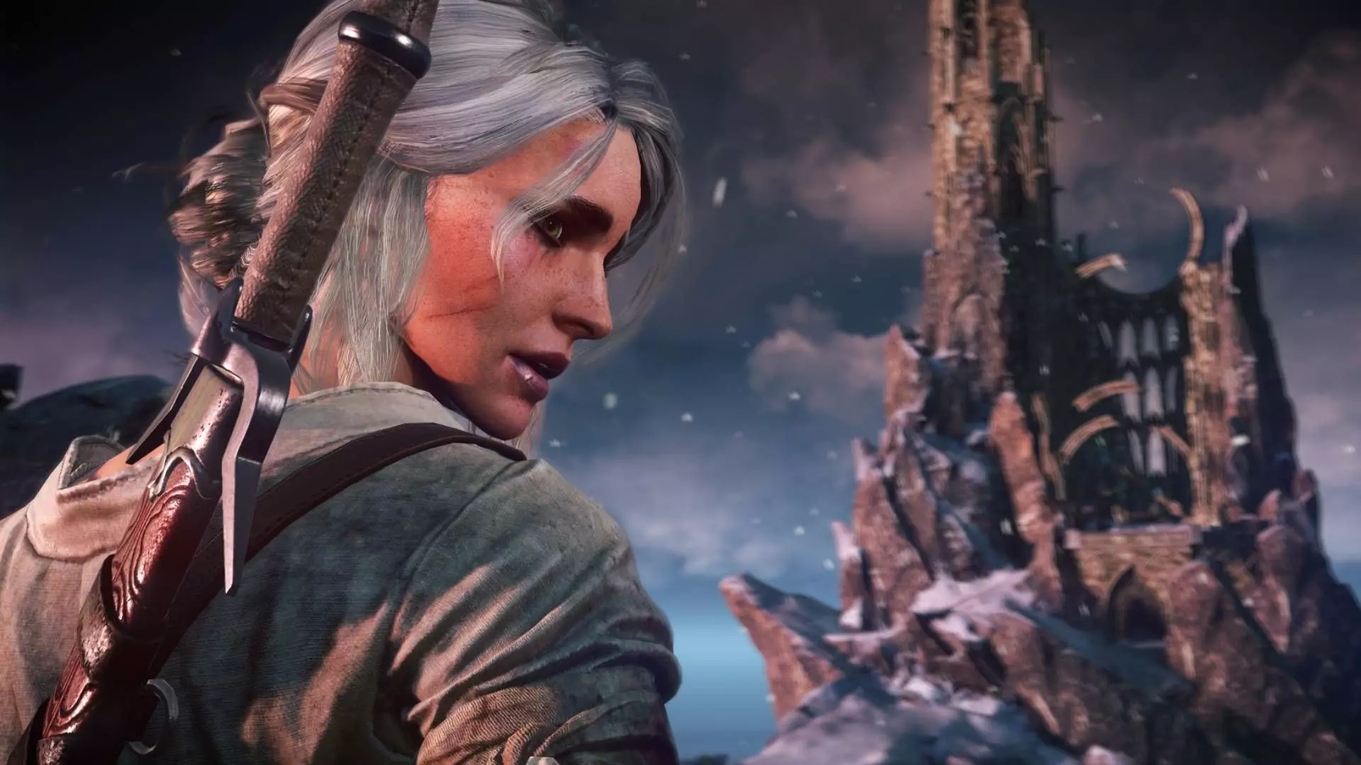 Top RPGs for Fans of The Witcher 3: Wild Hunt