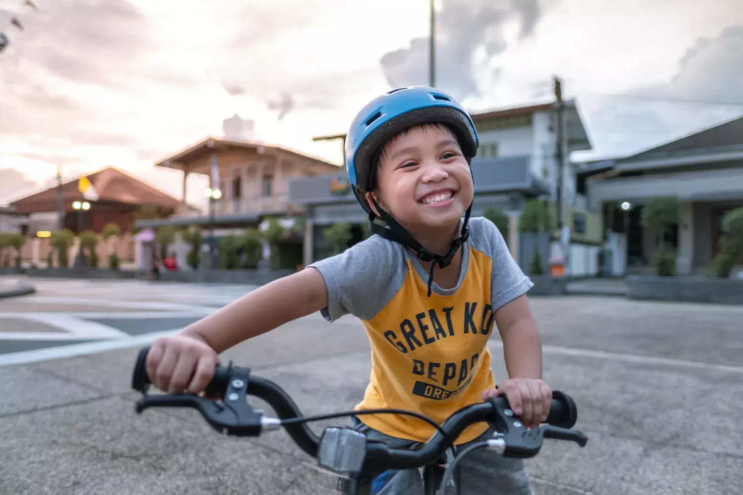 Understanding the Growth and Developmental Milestones of a 6-Year-Old
