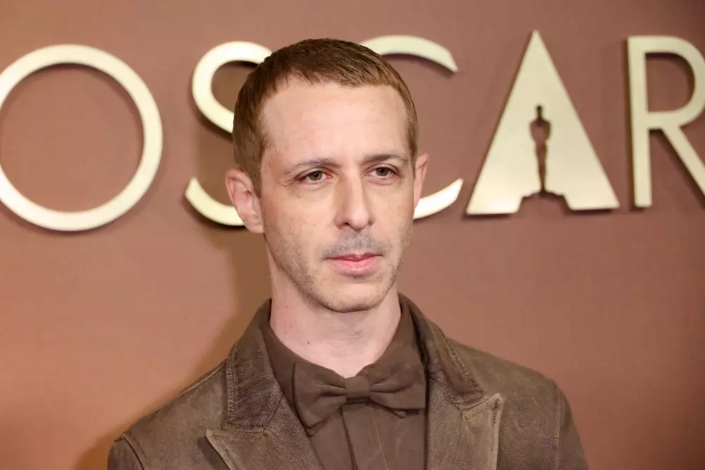 Jeremy Strong's Method Acting: Unapologetic Dedication