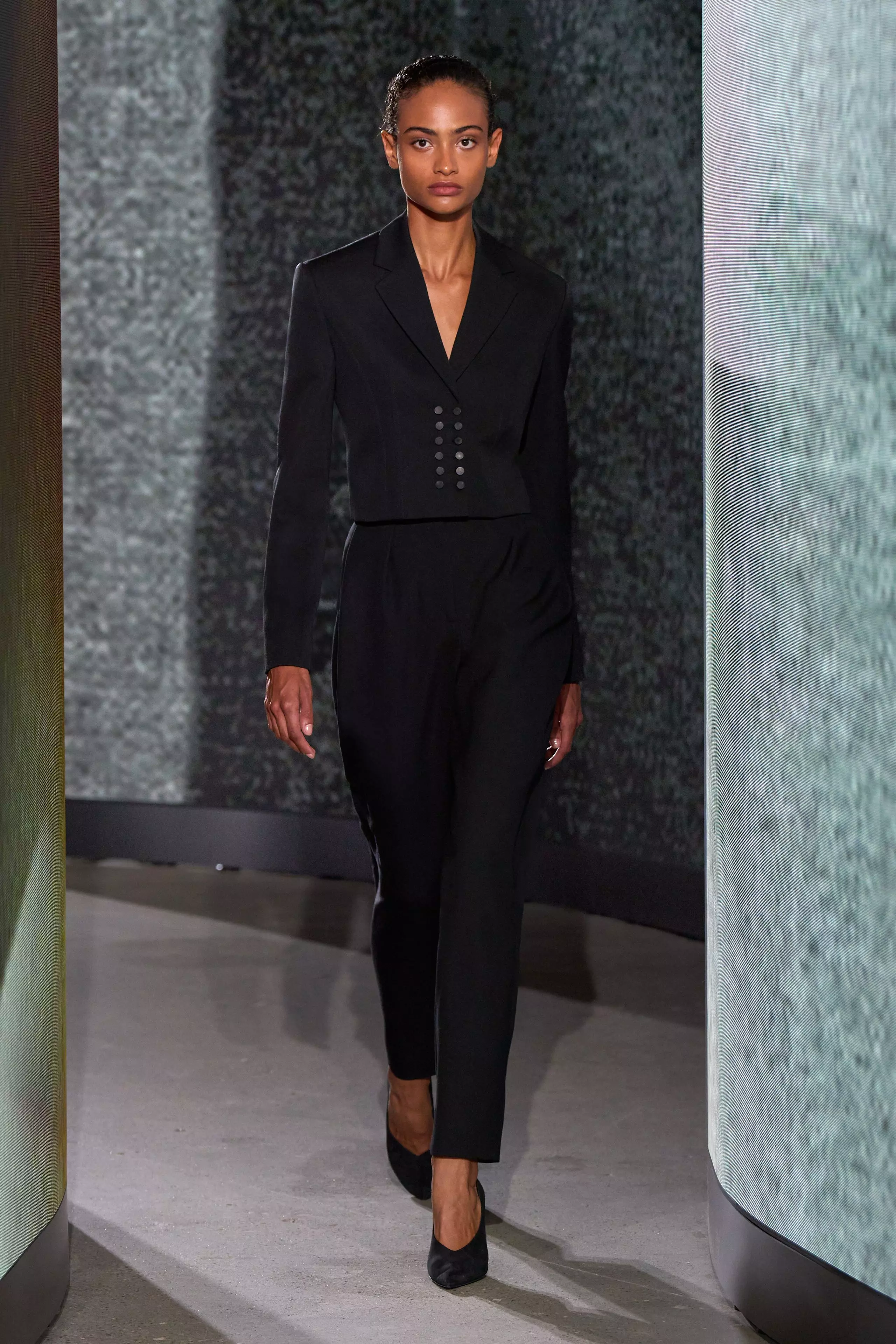 Alaïa's Spring 2027 Ready-to-Wear Collection Unveiled