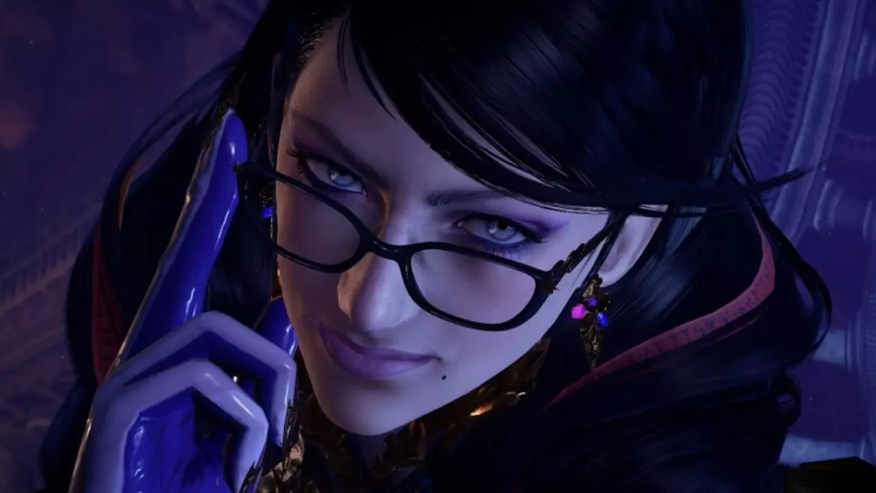 PlatinumGames Hints at Future 'Bayonetta' Expansions