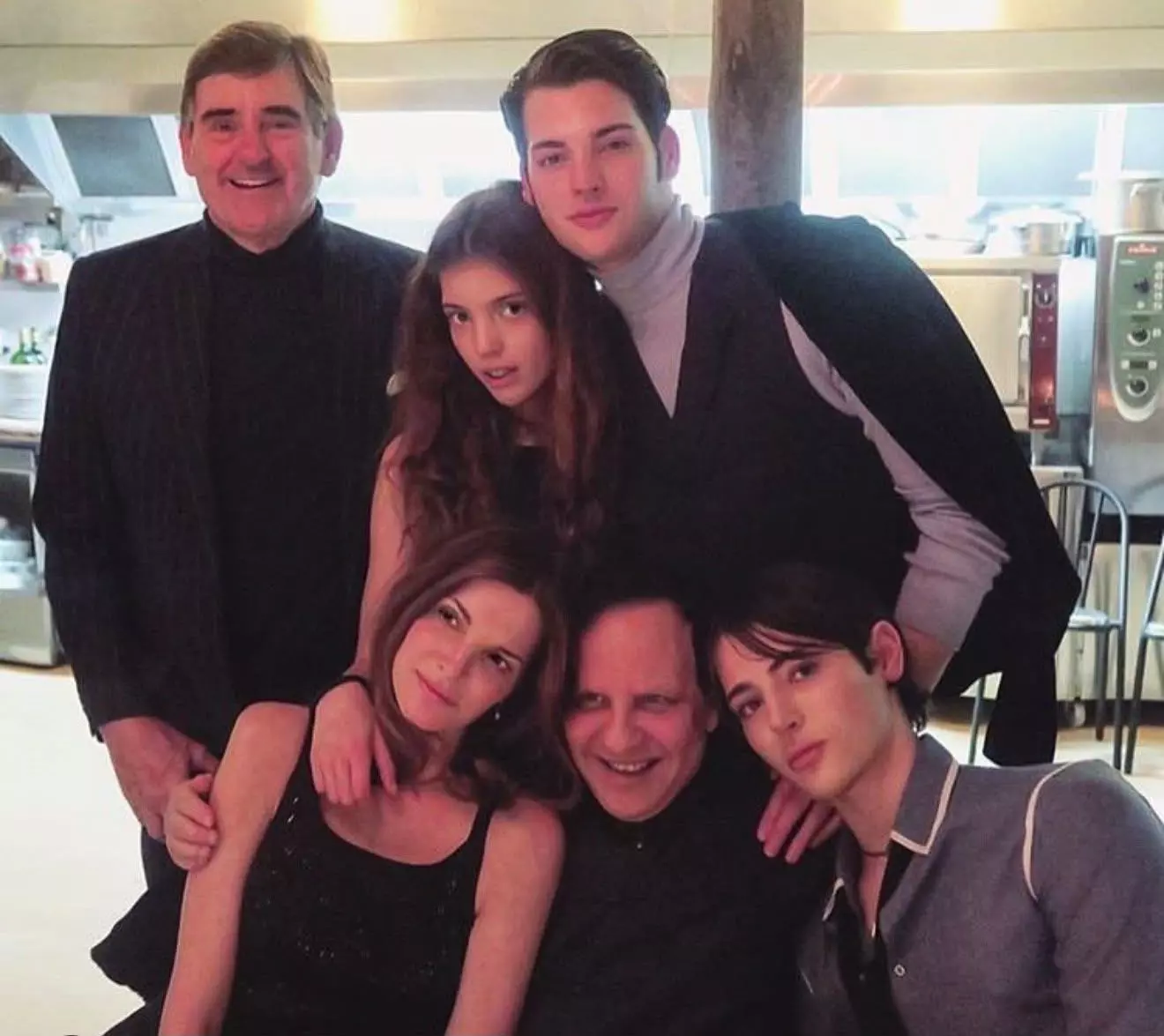Lily Brant's Runway Debut at Alaïa: A Family Legacy Comes to Life
