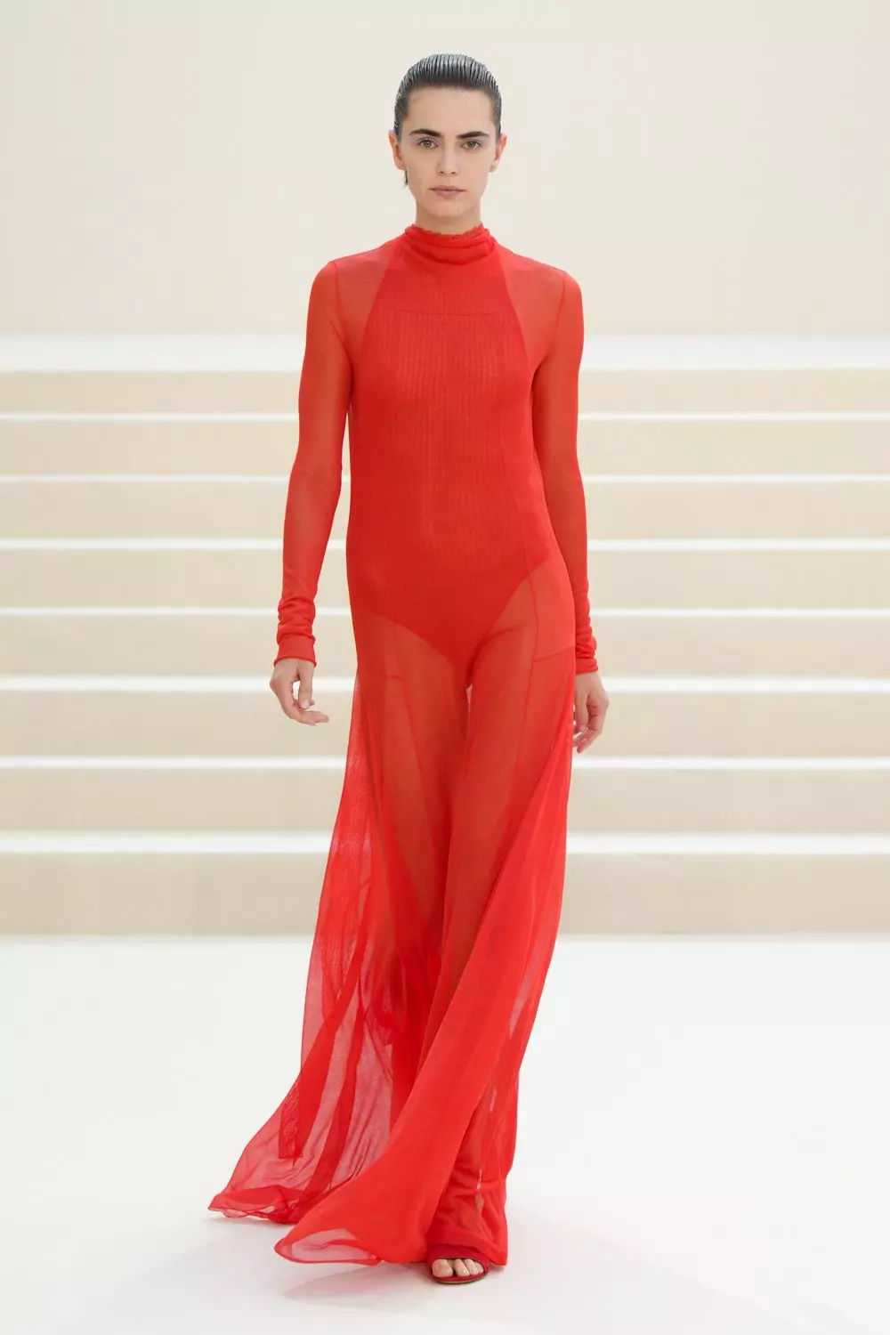 Akris Spring 2027 Ready-to-Wear Collection Unveiled