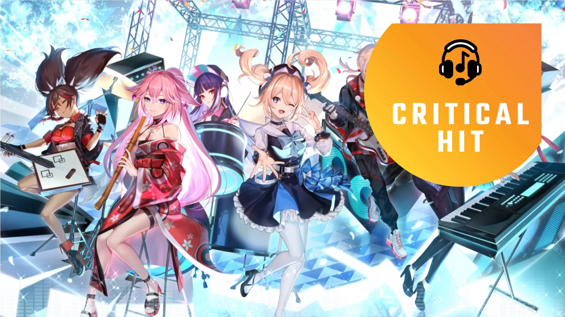 Crafting the Ultimate Video Game Concert Experience