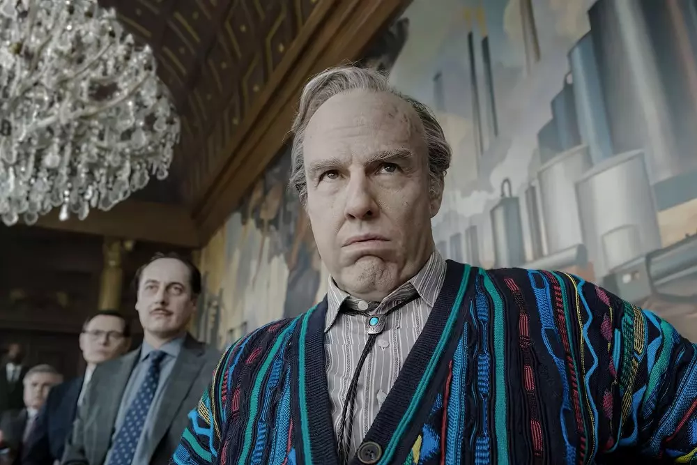 Box Office Blunder: 'Digger' Stumbles, 'Verity' Shines in Opening Weekend