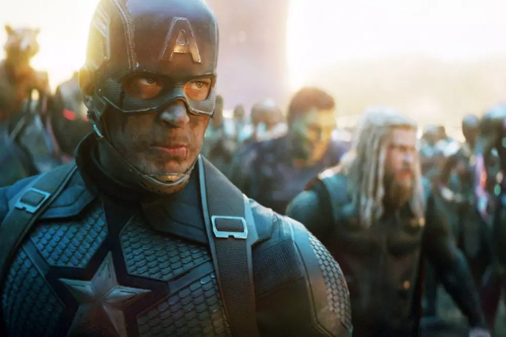 Avengers: Endgame Reclaims Box Office Crown from Avatar