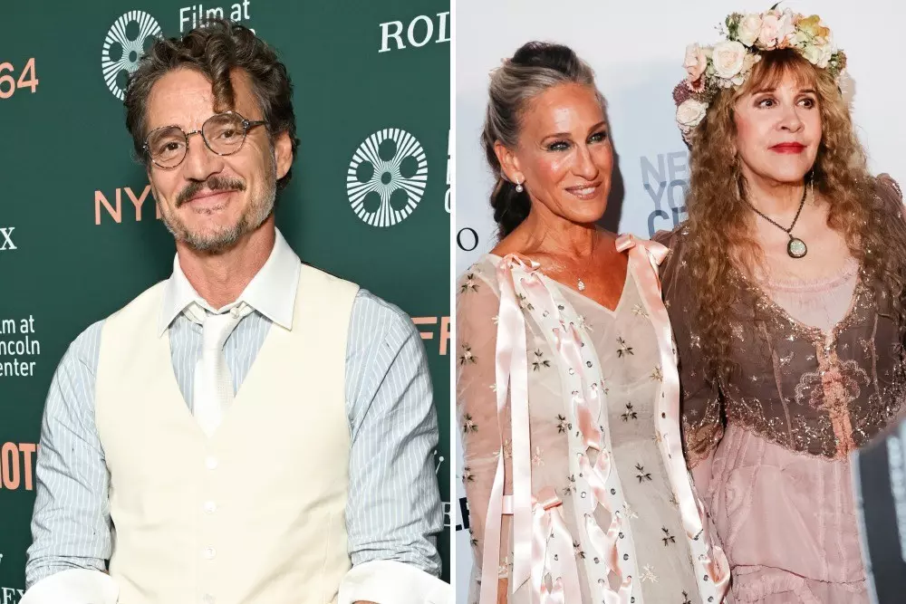 October 2026: A Star-Studded Beginning to the Awards Season and Fashion Events