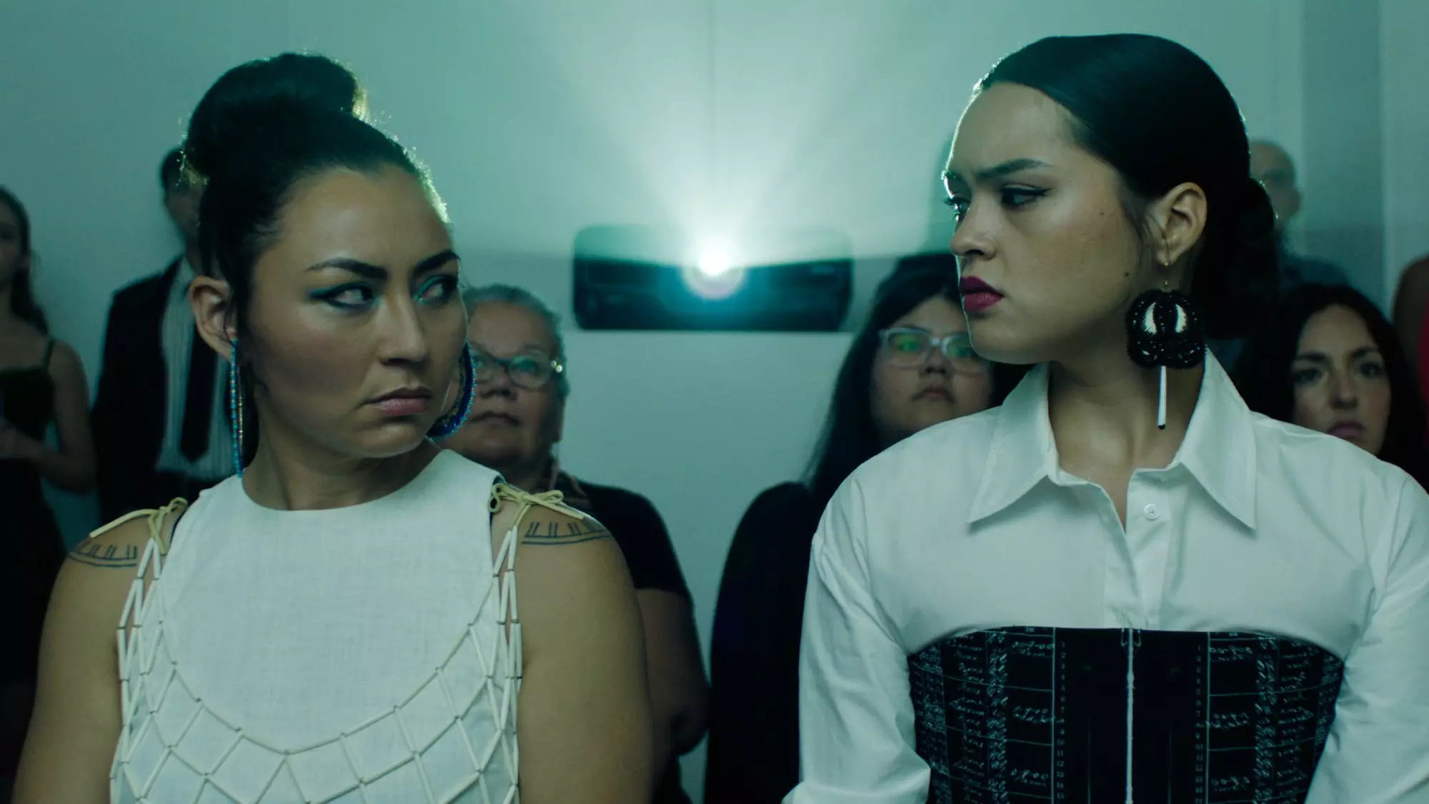 Indigenous Filmmakers Seek Authentic Narrative Control