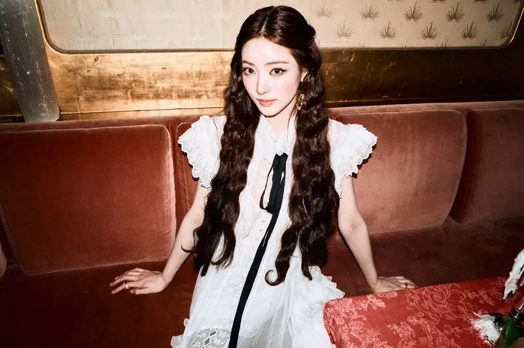 Chloé's Parisian Soirée: A Star-Studded Celebration of Fashion and Friendship