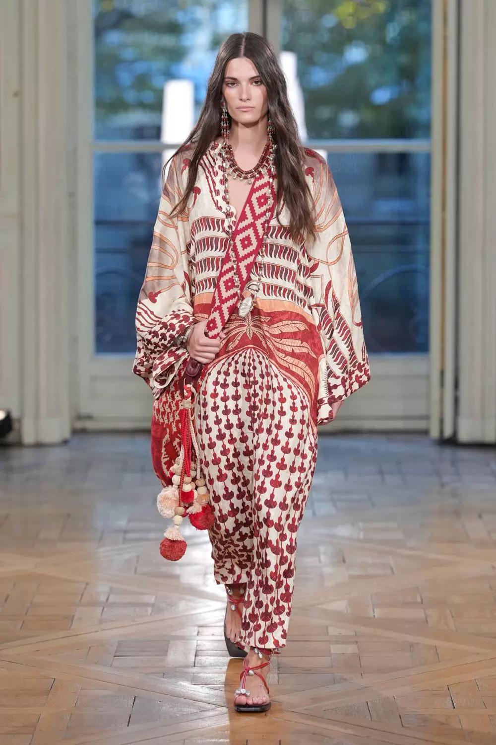 Johanna Ortiz Spring 2027 Ready-to-Wear Collection Unveiled