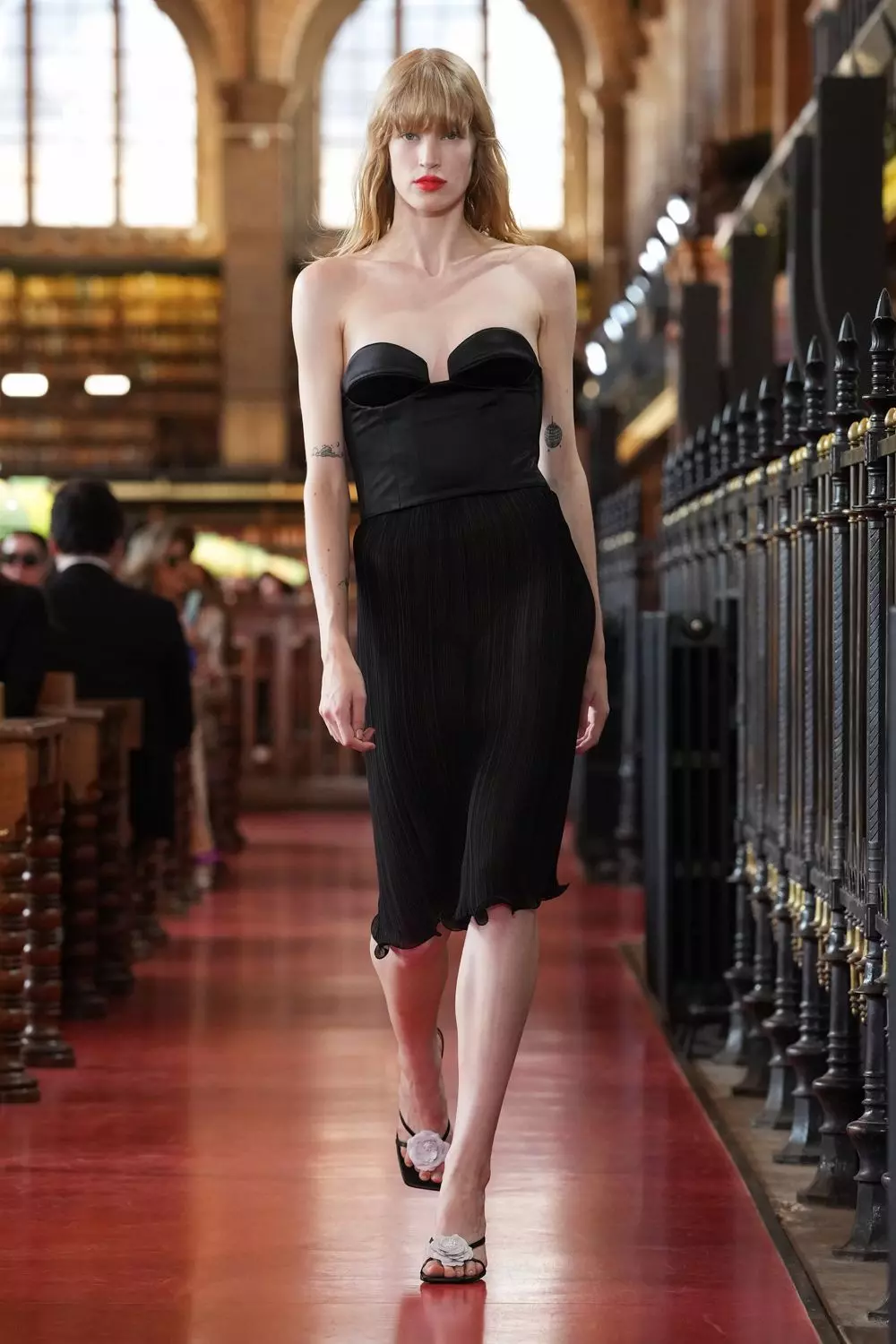 Valentino Spring 2027 Ready-to-Wear Collection Unveiled