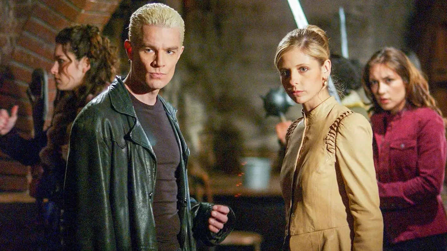 Reconsidering the Legacy of Buffy the Vampire Slayer: A Critical Look at its Later Seasons