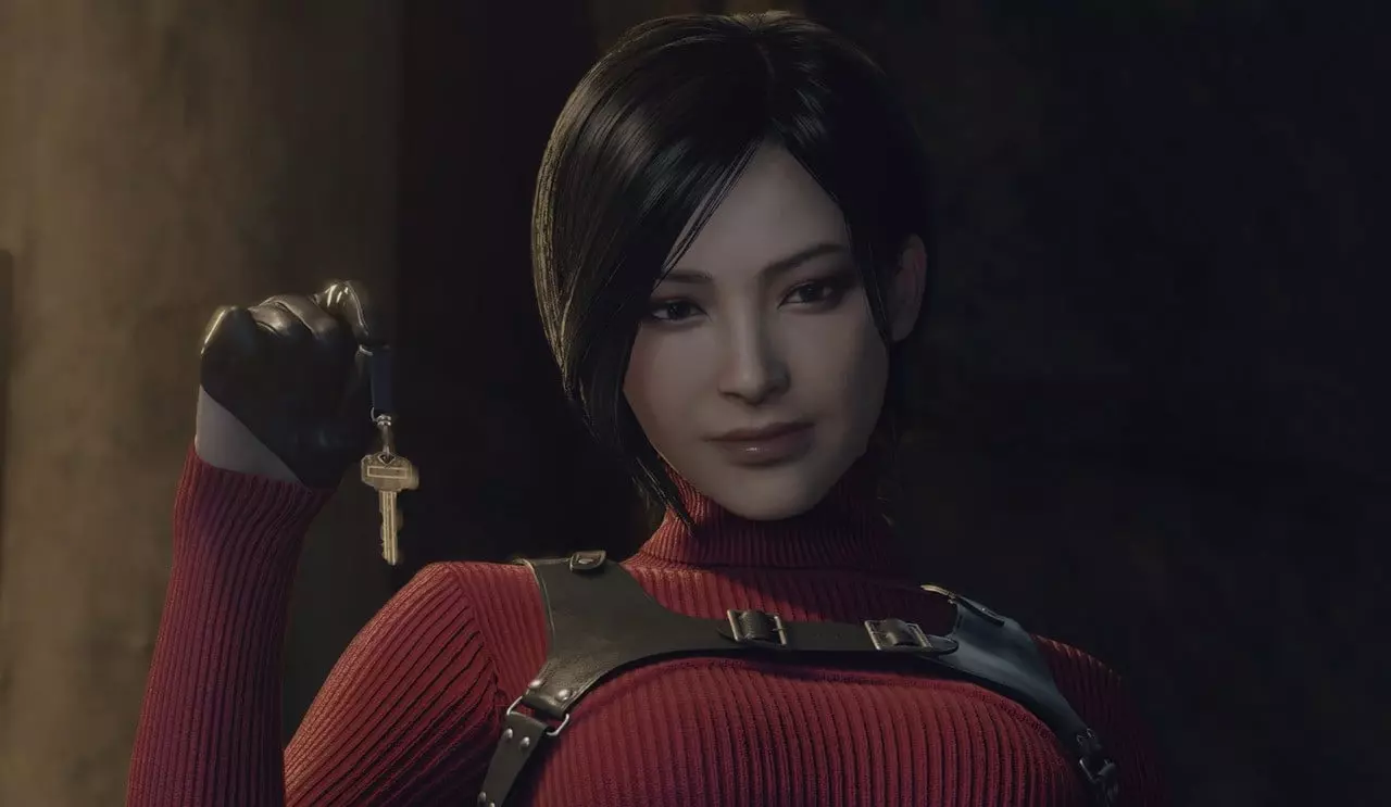 Capcom's RE Engine Evolves Towards an AI-Driven Future in Game Development