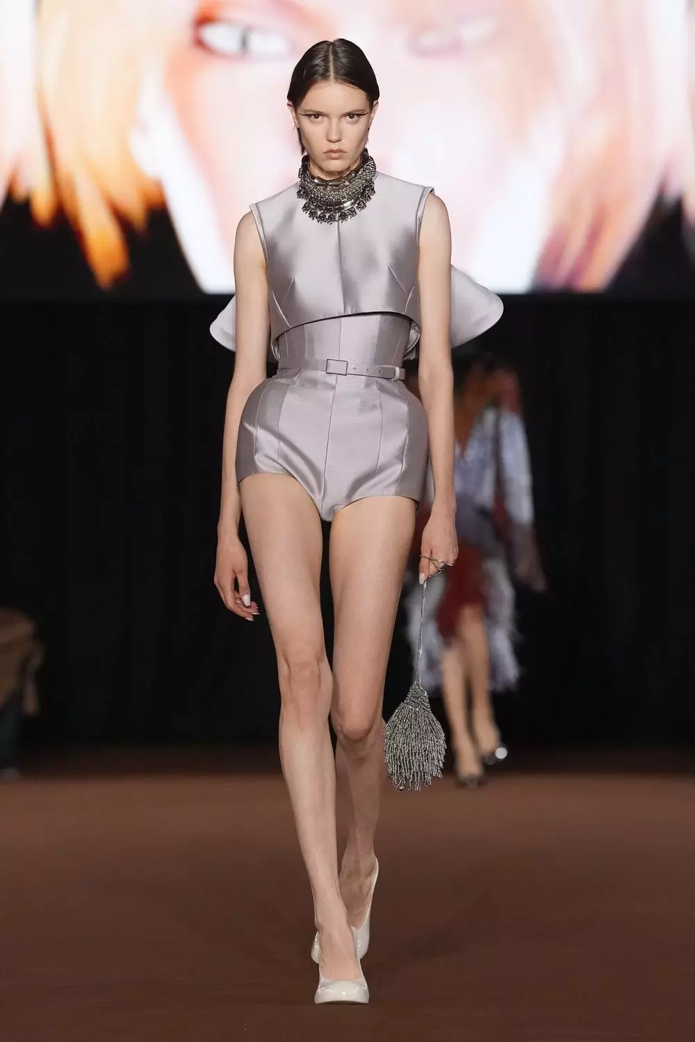 Mugler's Vision for Spring 2027 Ready-to-Wear: A New Dawn in Fashion