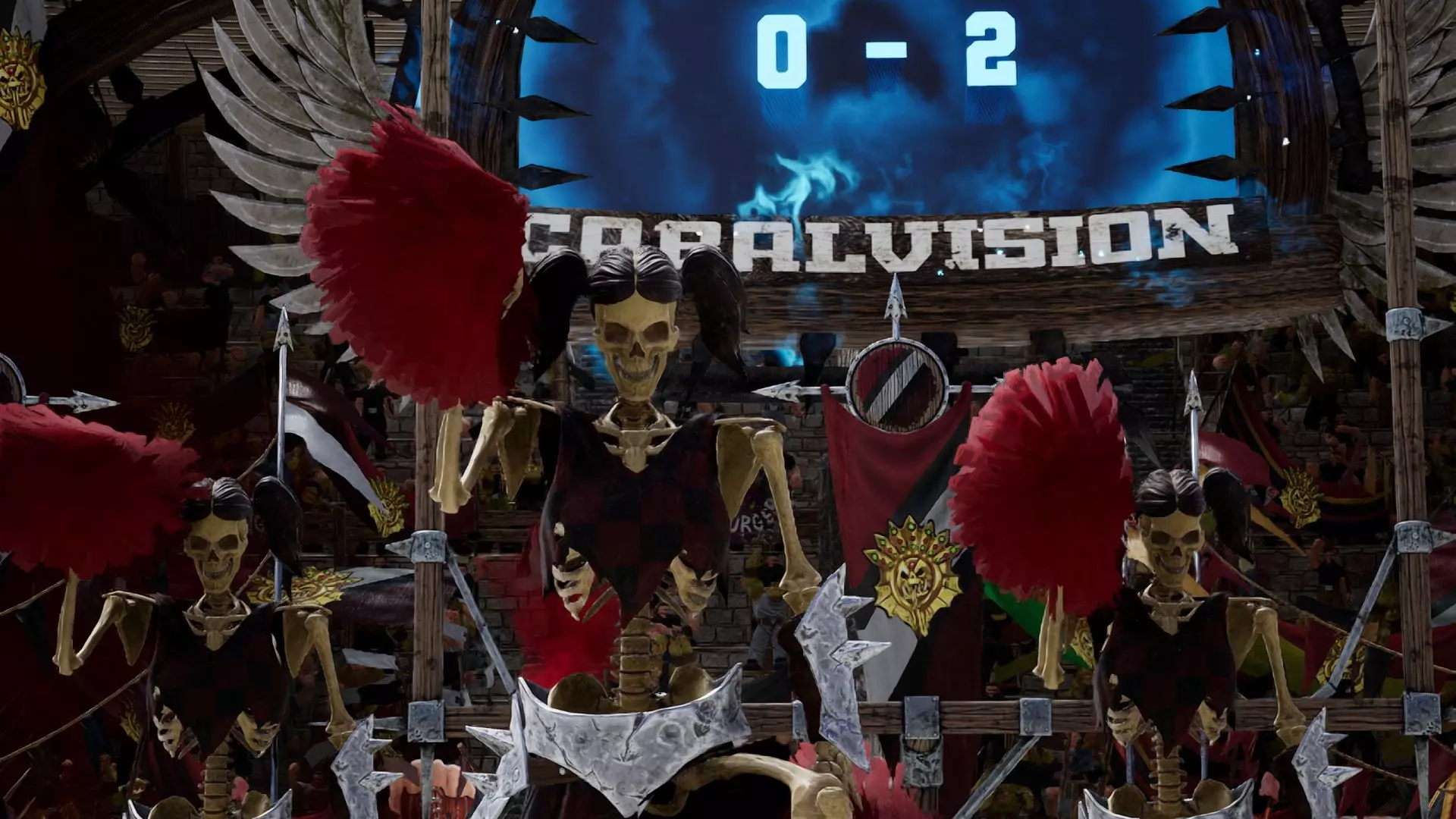Warhammer: Blood Bowl 3.5 Beta Promises Strategic Depth with New Rumble Mode