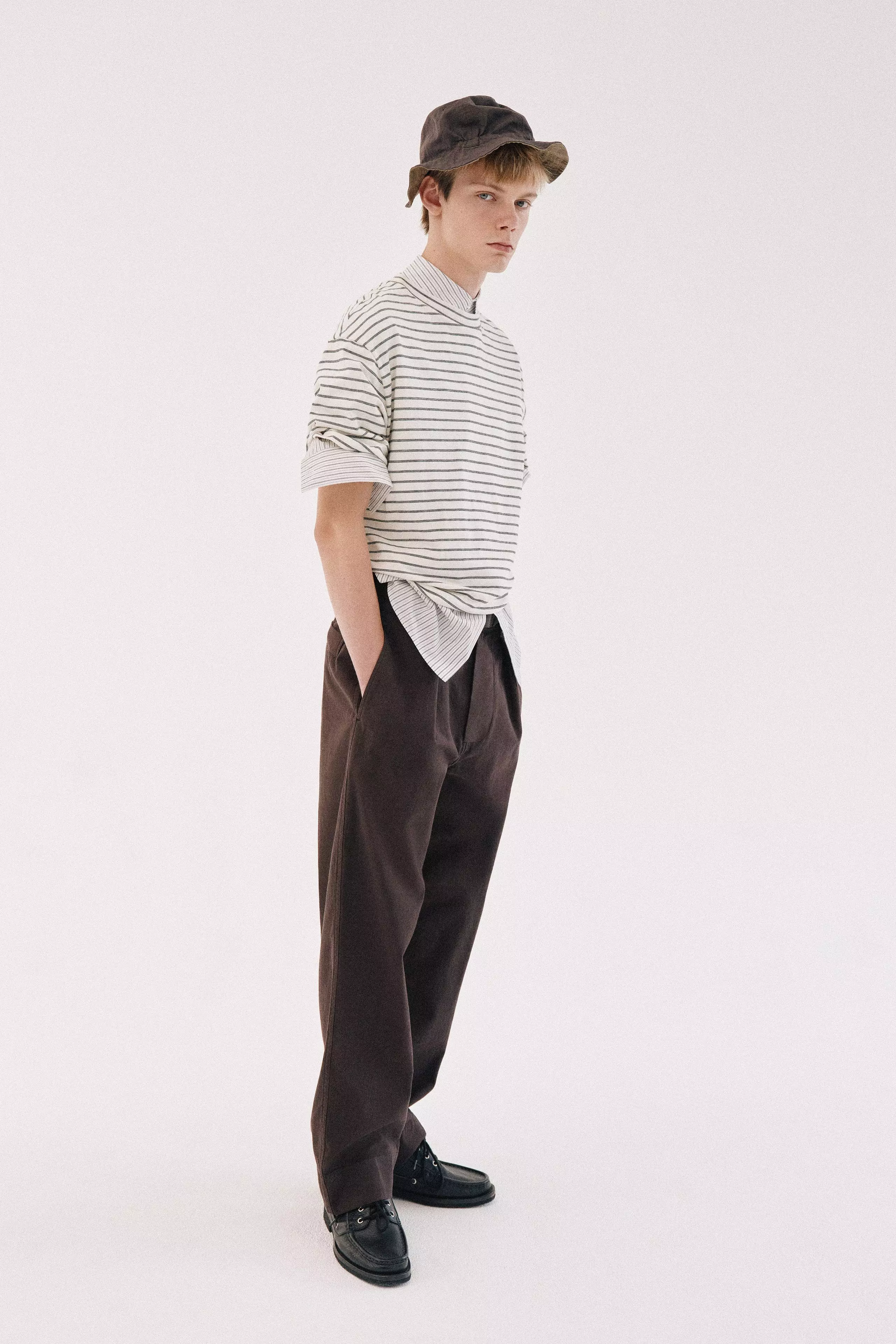 Margaret Howell's Enduring Style: A Foundation for the Modern Wardrobe