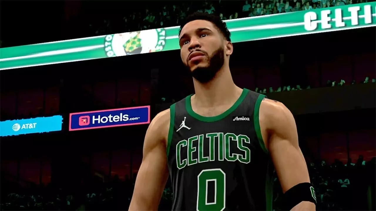 NBA 2K25's Demise: Delisting and Server Shutdown Impact Core Modes