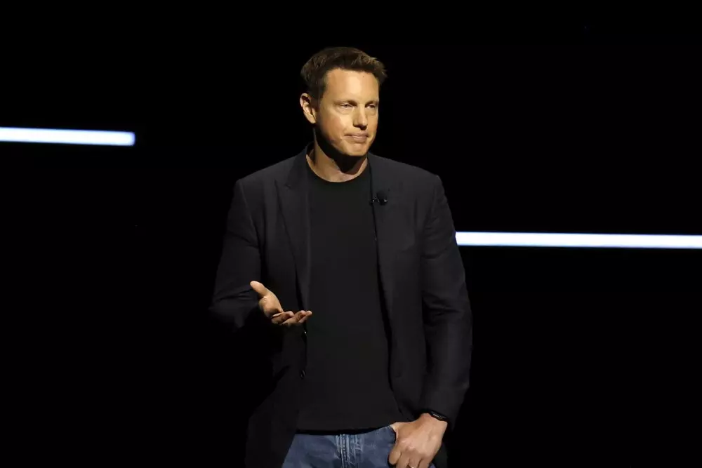 Skydance Corp. Unveils New Leadership for Merged Entertainment Empire