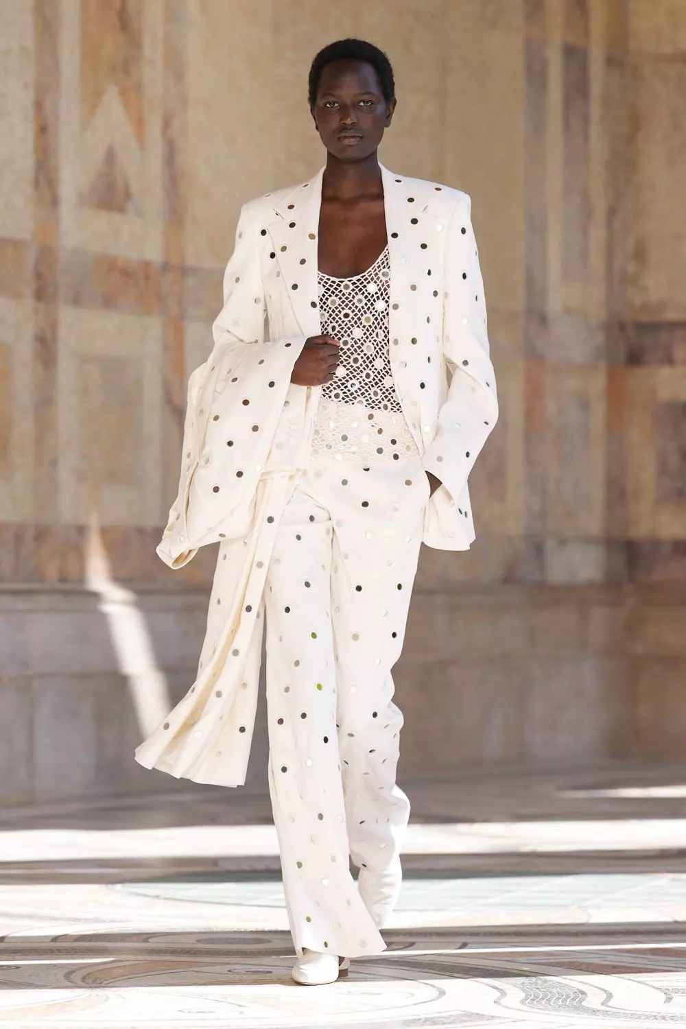 Gabriela Hearst's Spring 2027 Ready-to-Wear Collection