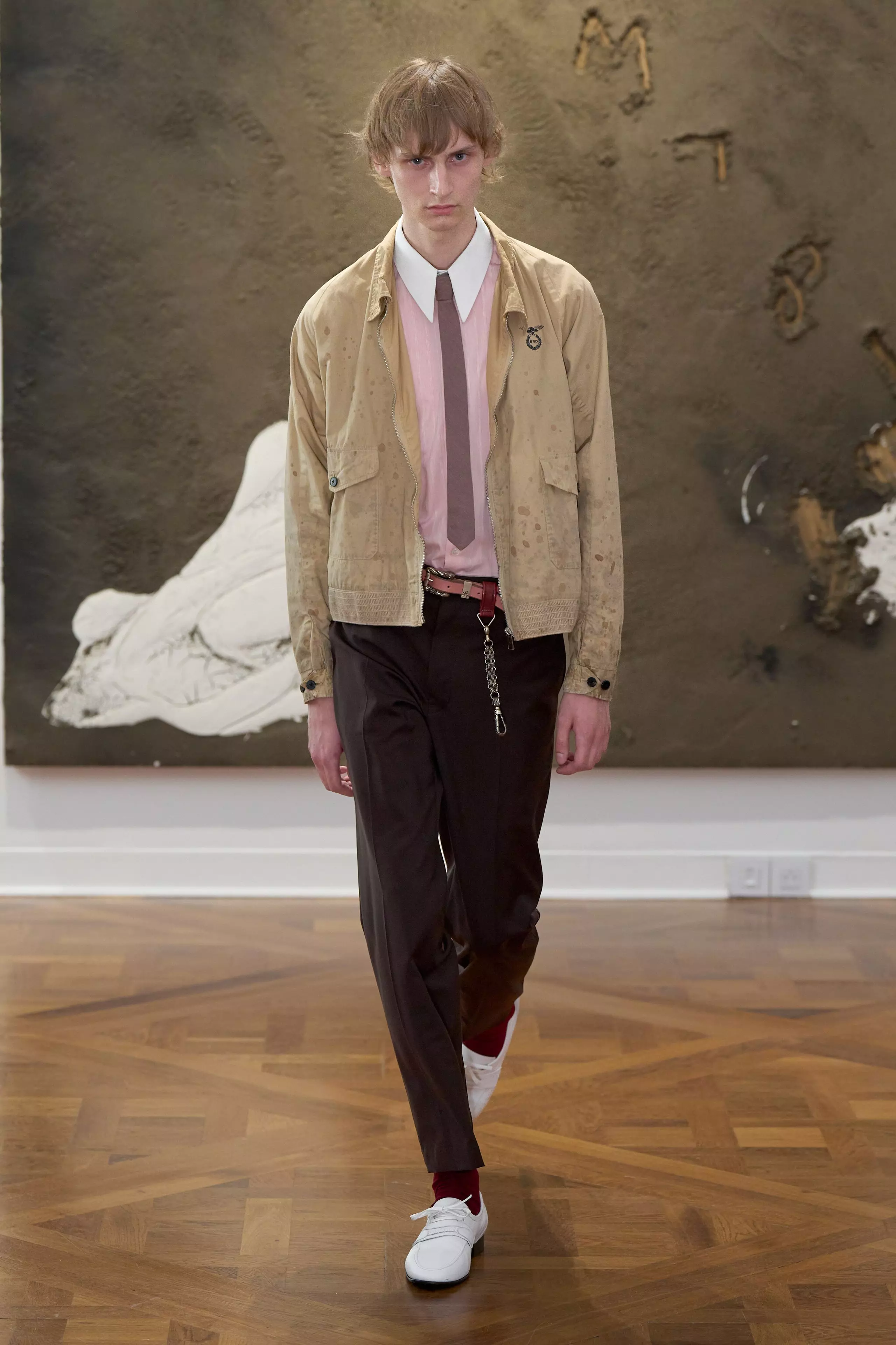 Enfants Riches Déprimés: Spring 2027 Ready-to-Wear Collection Unveiled