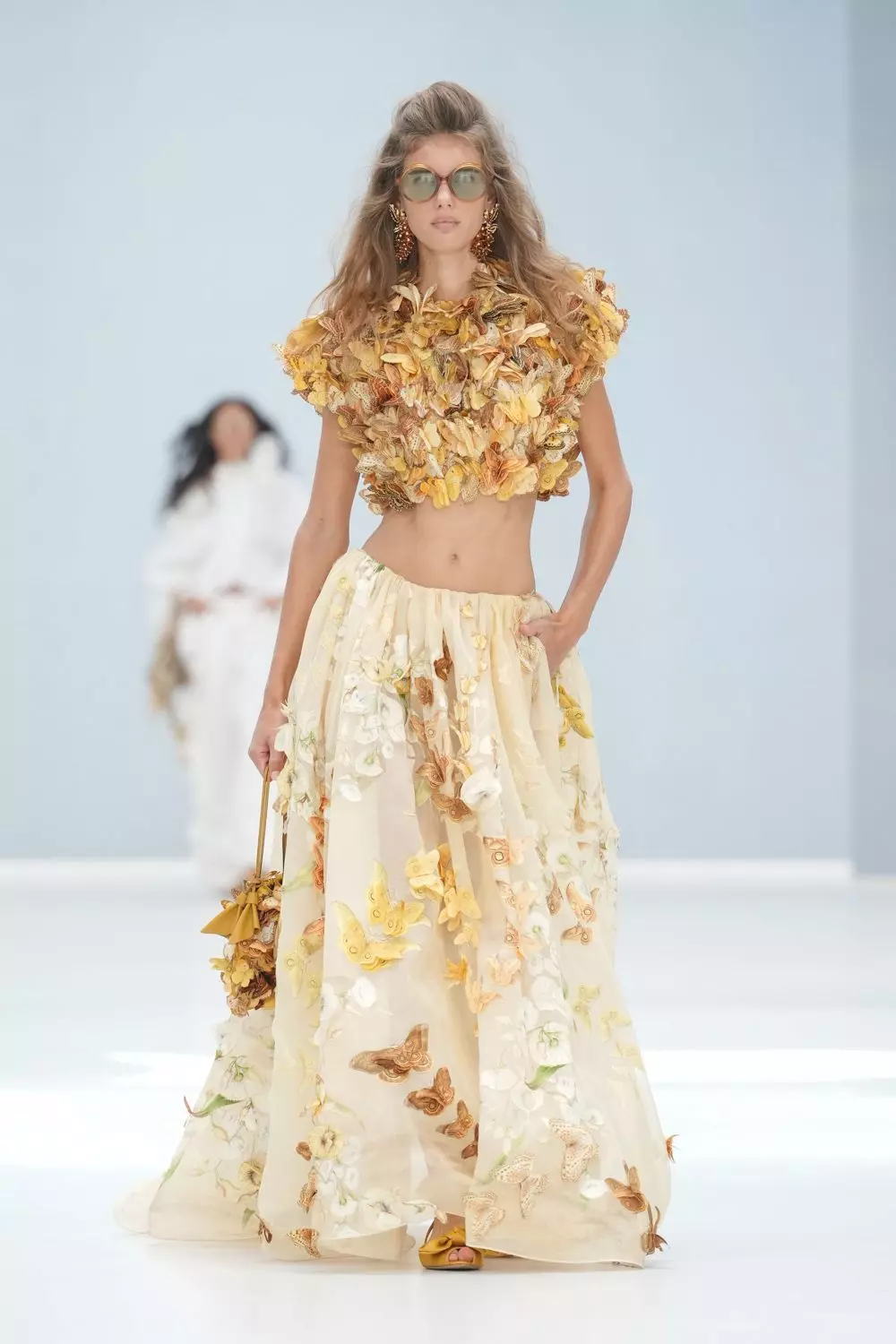 Zimmermann Spring 2027 Ready-to-Wear Collection Showcase