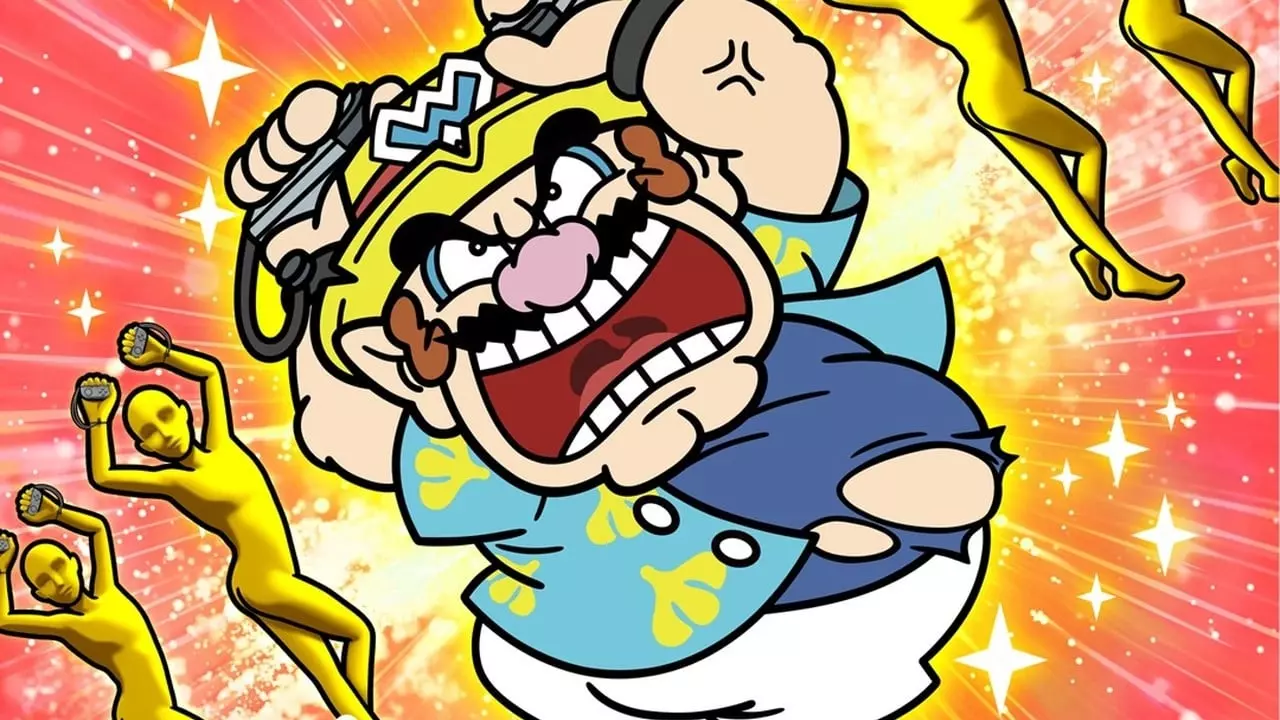 Former WarioWare Director Goro Abe Embraces New Challenges Post-Nintendo