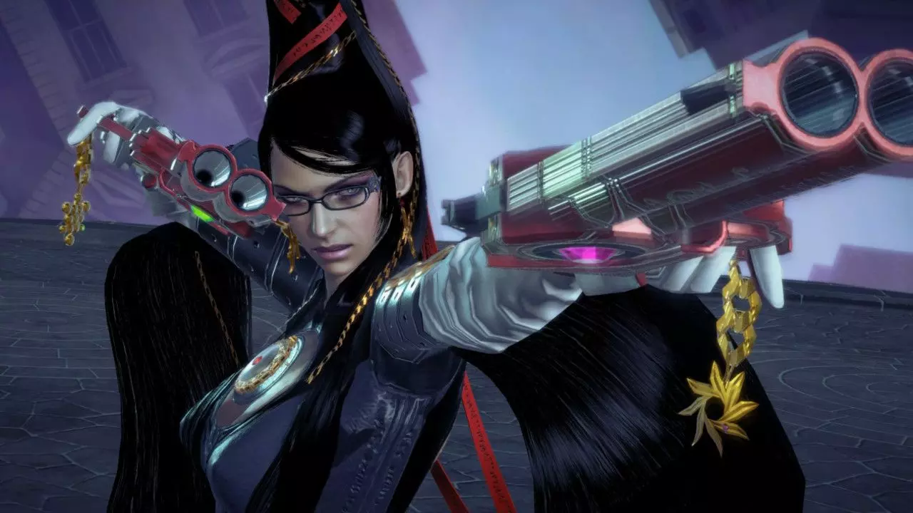 PlatinumGames Hints at Future Bayonetta Expansion