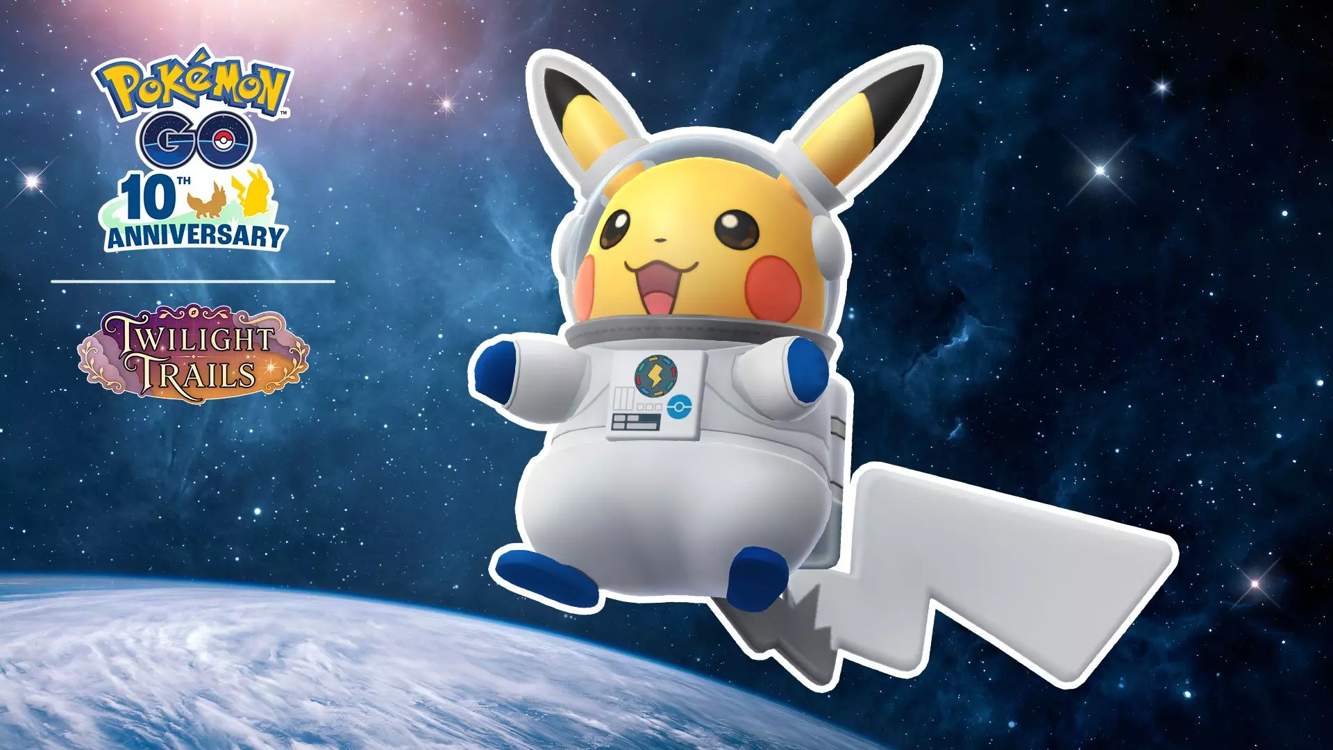 Pikachu Blasts Off: "World Space Week 2026" Event Touches Down in Pokemon Go